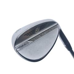 Used Titleist Vokey SM8 Tour Chrome Lob Wedge / 60.0 Degrees / Wedge Flex - Image 3
