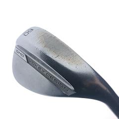 Used Titleist Vokey SM8 Tour Chrome Lob Wedge / 60.0 Degrees / Wedge Flex - Image 4