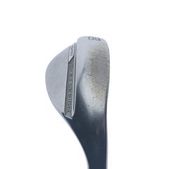 Used Titleist Vokey SM8 Tour Chrome Lob Wedge / 60.0 Degrees / Wedge Flex - Image 5