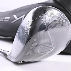 Left Hand Cobra Darkspeed Max Driver / 12 Degree / Regular Flex UST Lin-Q M40X - Image 1