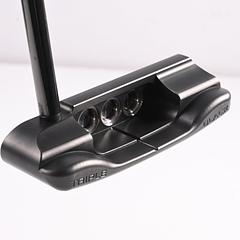 Scotty Cameron B3 Triple Black Design LTD Catalina Putter / 35 Inch - Image 4