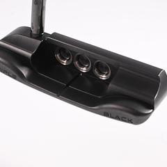 Scotty Cameron B3 Triple Black Design LTD Catalina Putter / 35 Inch - Image 5
