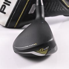 Ping G430 #4 Hybrid / 22 Degree / Stiff Flex Ping Alta CB Black 70 Shaft - Image 3