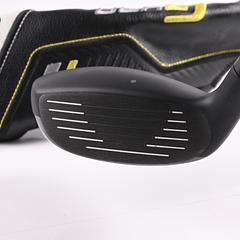 Ping G430 #4 Hybrid / 22 Degree / Stiff Flex Ping Alta CB Black 70 Shaft - Image 4