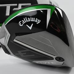 Callaway Elyte Driver / 10.5 Degree / Regular Flex Tensei AV Blue 55 - Image 9