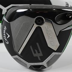 Callaway Elyte Driver / 10.5 Degree / Regular Flex Tensei AV Blue 55 - Image 8