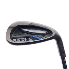Used Ping G30 Sand Wedge / 54 Degrees / Regular Flex - Image 1