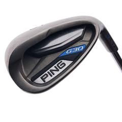 Used Ping G30 Sand Wedge / 54 Degrees / Regular Flex - Image 2