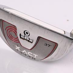 Odyssey X-Act Tank Chipper / 35 Inch - Image 1