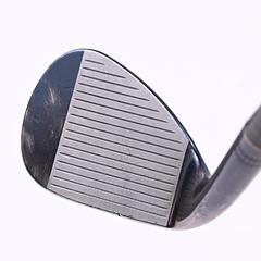 Callaway Opus Platinum Lob Wedge / 58 Degree / Wedge Flex Dynamic Gold MID 115 - Image 2