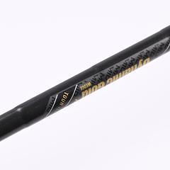 Callaway Opus Platinum Lob Wedge / 58 Degree / Wedge Flex Dynamic Gold MID 115 - Image 4