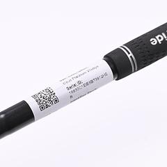 Callaway Opus Platinum Lob Wedge / 58 Degree / Wedge Flex Dynamic Gold MID 115 - Image 5