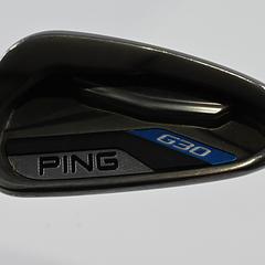 Ping G30 #5 Iron / 24 Degree / Blue Dot / Regular Flex Ping CFS Distance Shaft - Image 7