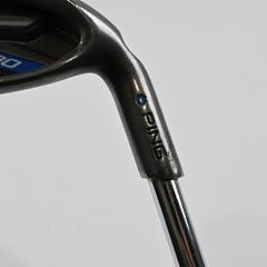 Ping G30 #5 Iron / 24 Degree / Blue Dot / Regular Flex Ping CFS Distance Shaft - Image 6
