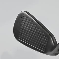 Ping G30 #5 Iron / 24 Degree / Blue Dot / Regular Flex Ping CFS Distance Shaft - Image 5