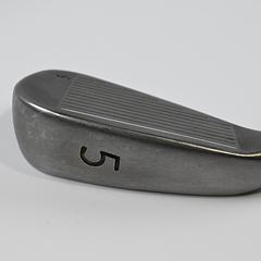Ping G30 #5 Iron / 24 Degree / Blue Dot / Regular Flex Ping CFS Distance Shaft - Image 4