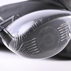 Left Hand Cobra Darkspeed Max Driver / 12 Degree / Regular Flex UST Lin-Q M40X - Image 4