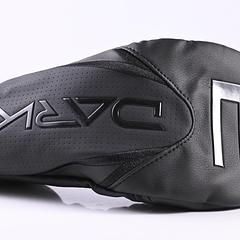 Left Hand Cobra Darkspeed Max Driver / 12 Degree / Regular Flex UST Lin-Q M40X - Image 9