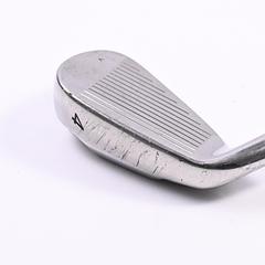 Taylormade Burner Plus #4 Iron / 22 Degree / Uniflex TaylorMade 85 Shaft - Image 4