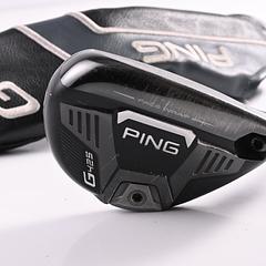 Ping G425 #4 Hybrid / 22 Degree / Stiff Flex Ping Alta CB Slate 70 Shaft - Image 2