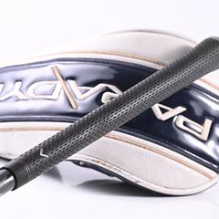 Callaway Paradym Driver / 12 Degree / Senior Flex Project X Cypher 2.0 40 Shaft - Image 8
