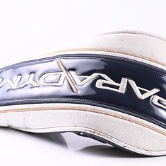 Callaway Paradym Driver / 12 Degree / Senior Flex Project X Cypher 2.0 40 Shaft - Image 9