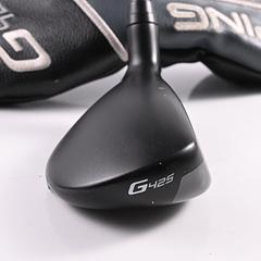 Ping G425 #4 Hybrid / 22 Degree / Stiff Flex Ping Alta CB Slate 70 Shaft - Image 3