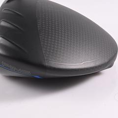 Left Hand Ping G440 Max Driver / 10.5 Degree / Senior Flex Ping Alta CB Blue 50 - Image 3