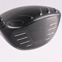 Left Hand Ping G440 Max Driver / 10.5 Degree / Senior Flex Ping Alta CB Blue 50 - Image 4