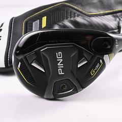 Ping G430 #4 Hybrid / 22 Degree / Regular Flex Ventus Velocore Blue 7 Shaft - Image 2