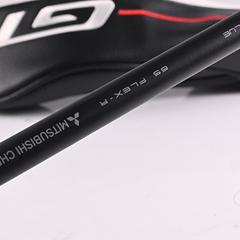 Titleist GT3 #3 Wood / 15 Degree / Regular Flex Tensei 1K Blue 65 Shaft - Image 9