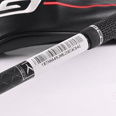 Titleist GT3 #3 Wood / 15 Degree / Regular Flex Tensei 1K Blue 65 Shaft - Image 5