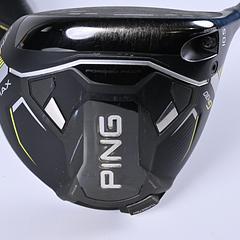 Ping G430 Max Driver / 10.5 Degree / X-Flex HZRDUS Smoke Yellow 60 Small Batch - Image 6