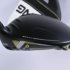 Ping G430 Max Driver / 10.5 Degree / X-Flex HZRDUS Smoke Yellow 60 Small Batch - Image 3