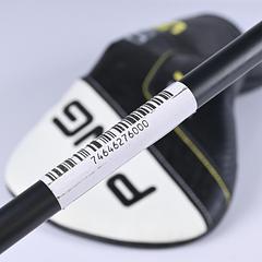 Ping G430 Max Driver / 10.5 Degree / X-Flex HZRDUS Smoke Yellow 60 Small Batch - Image 1