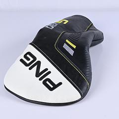 Ping G430 Max Driver / 10.5 Degree / X-Flex HZRDUS Smoke Yellow 60 Small Batch - Image 9