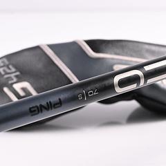 Ping G425 #4 Hybrid / 22 Degree / Stiff Flex Ping Alta CB Slate 70 Shaft - Image 6