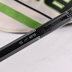 Callaway Epic Speed Driver / 9 Degree / Stiff Flex MMT 60 Shaft - Image 6