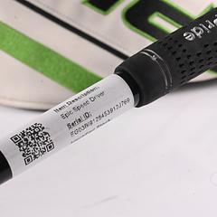 Callaway Epic Speed Driver / 9 Degree / Stiff Flex MMT 60 Shaft - Image 7