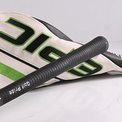 Callaway Epic Speed Driver / 9 Degree / Stiff Flex MMT 60 Shaft - Image 8