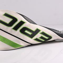 Callaway Epic Speed Driver / 9 Degree / Stiff Flex MMT 60 Shaft - Image 9