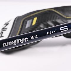 Ping G430 #4 Hybrid / 22 Degree / Regular Flex Ventus Velocore Blue 7 Shaft - Image 6