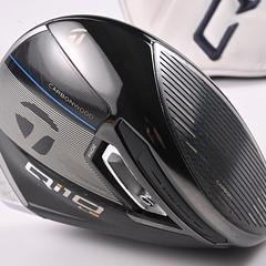 Taylormade Qi10 LS Driver / 10.5 Degree / Regular Flex Air Speeder 50 Shaft - Image 2