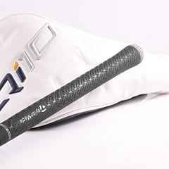 Taylormade Qi10 LS Driver / 10.5 Degree / Regular Flex Air Speeder 50 Shaft - Image 8