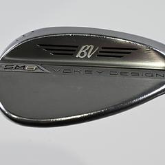 Titleist Vokey SM8 Lob Wedge / 60 Degree / Regular Flex KBS Tour 105 Shaft - Image 2