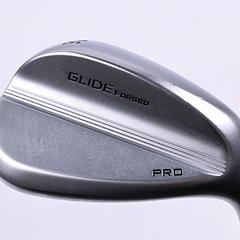Ping Glide Forged Pro Sand Wedge / 56 Degree / Black Dot / Wedge Flex Z-Z115 - Image 1