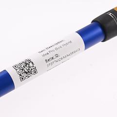 Adams Idea Pro Gold #3 Hybrid / 20 Degree / Stiff Flex Javln FX 80 Shaft - Image 8