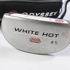 Odyssey White Hot XG #5 Putter / 35 Inch - Image 1