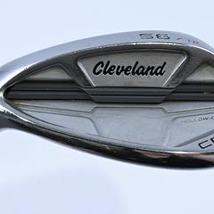 Left Hand Cleveland CBX 2 Sand Wedge / 56 Degree / Wedge Flex Dynamic Gold 115 - Image 1