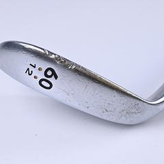 Cleveland 588 RTX Lob Wedge / 60 Degree / Wedge Flex Dynamic Gold Shaft - Image 3